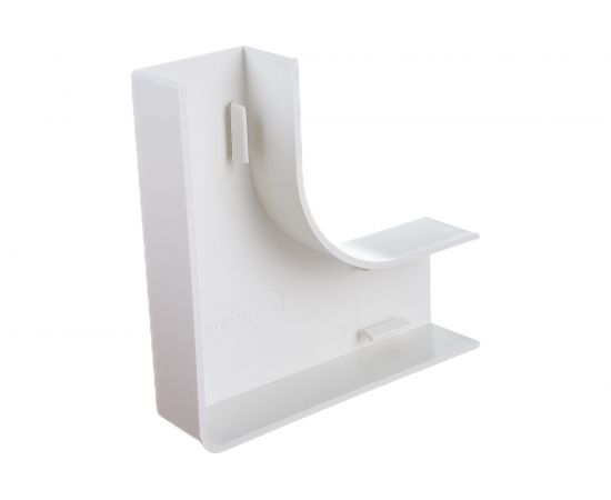 Плоский угол Экопласт ML стандарт TIA 25/16, 10шт 72305-10 – изображение 3