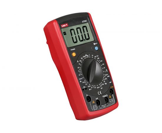 Цифровой мультиметр UNI-T UT39C 00-00000391 – изображение 3