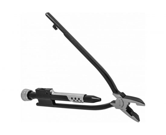 Плоскогубцы для скручивания проволоки (твистеры), 225 мм Jonnesway P7719 46055 – изображение 3