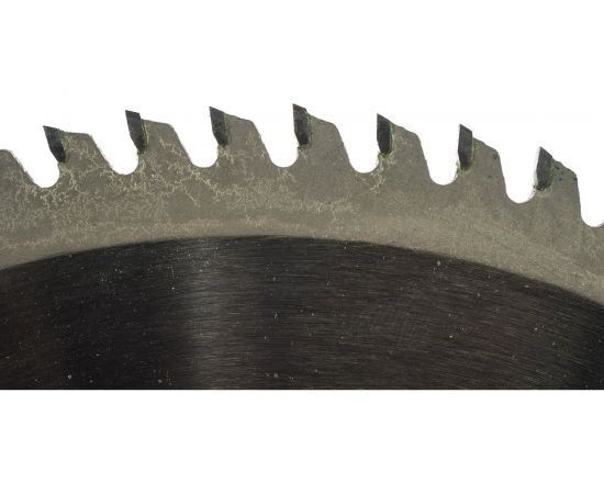 Диск пильный по алюминию (250х30 мм; Z80) D.BOR 9K-412508005D – изображение 3