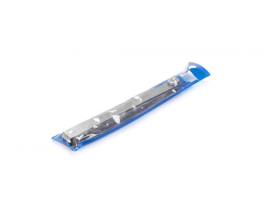 Набор щупов КАЛИБРОН N6 0,05-1 L=150 20 пластин госреестр № 79706-20 1029590 – изображение 3