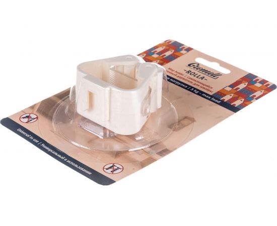 Держатель GROMELL 77M07023 – изображение 3