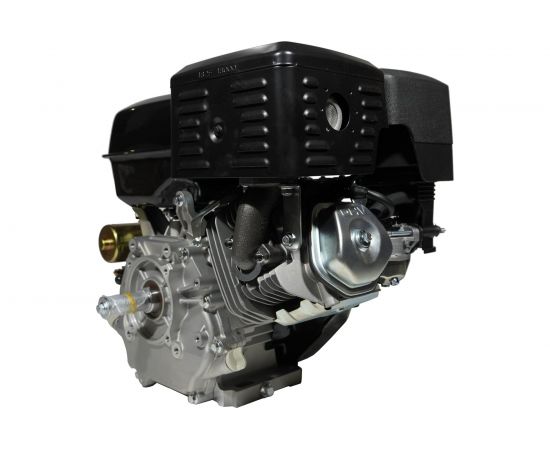 Двигатель LIFAN 190FD D25, 3А 00-00000644 – изображение 3