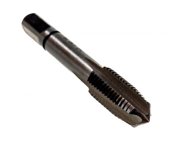 Набор метчиков из 2-х шт. MF 8 шаг 1.0 мм, мелкая резьба Bucovice Tools 110081 – изображение 3