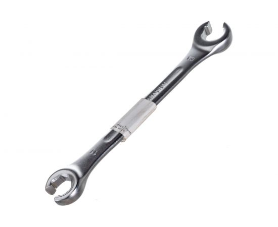 Гаечный разрезной ключ FORCE 11х13 7511113 – изображение 3