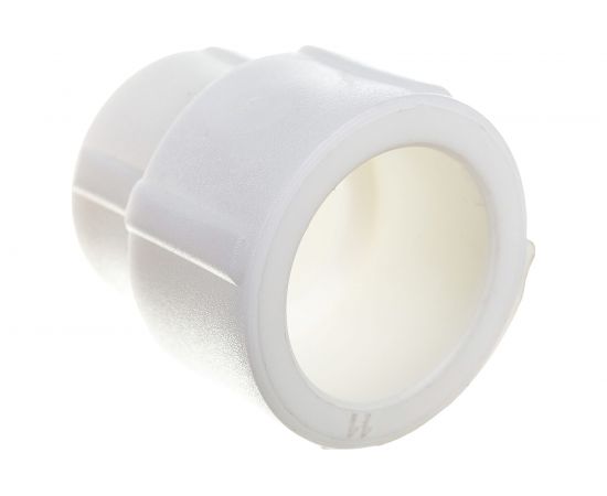 Переходная муфта PPR LAMMIN внутренняя/внутренняя 25х20 Lm31031025020 – изображение 3