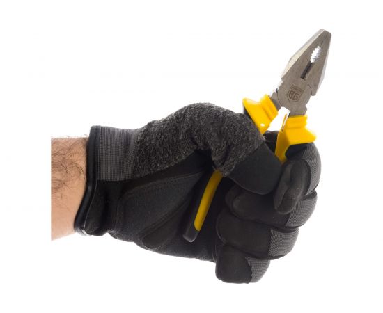 Плоскогубцы 150мм Berger BG BG1166 – изображение 3