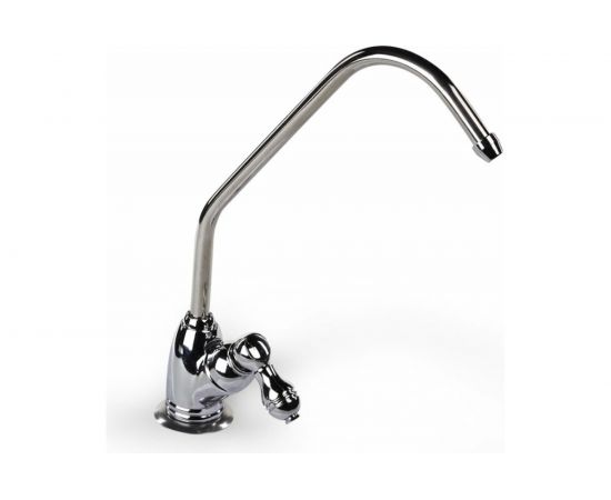 Проточный фильтр для воды под мойку Гейзер 3 ИВЖ люкс, кран 6 11019 – изображение 3