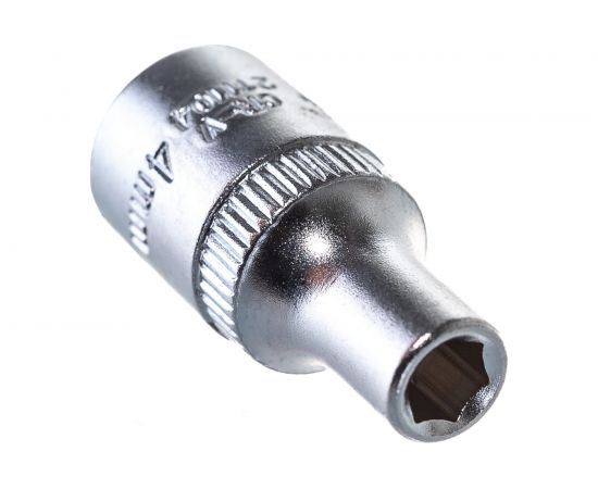 Набор инструмента 170 предметов AIST 4-32мм 1/4, 1/2 6 граней 4091170B 00-00023717 – изображение 32