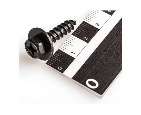 Винт AVERS 9015960215-10 – изображение 4