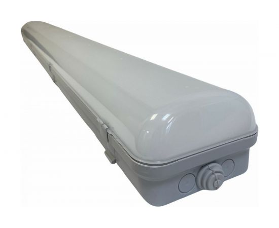 Светильник Подольский Завод Светотехники Айсберг ЭКО 56Вт 3000К опал FS-MAN-E-056-65-30-202-OPL – изображение 4