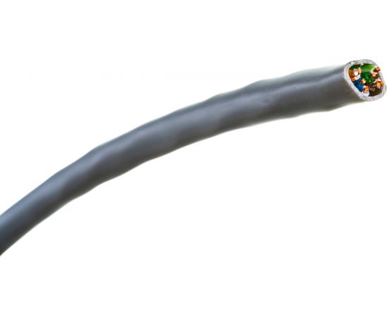 Кабель UTP кат.5е Electraline 14197 – изображение 4