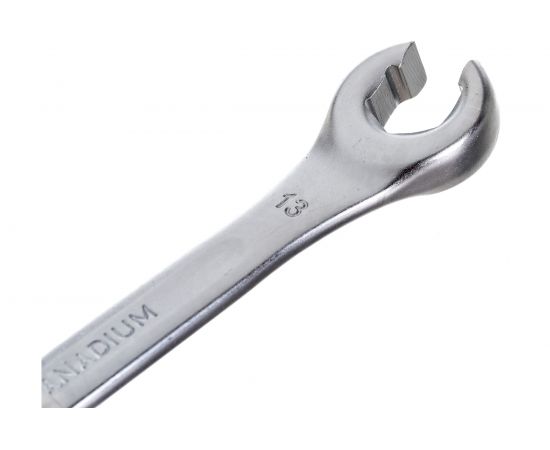 Гаечный разрезной ключ FORCE 11х13 7511113 – изображение 4