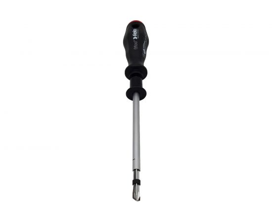 Крестовая отвертка Felo PH2, с захватом для крепежа 52220510 – изображение 4