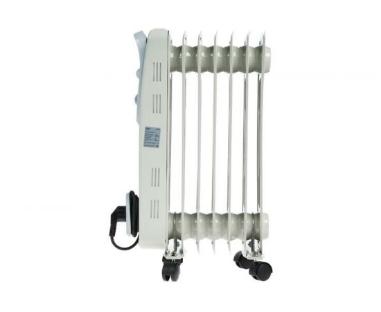 Масляный радиатор Oasis US-15 4640015385813 – изображение 4