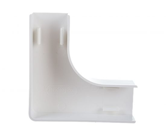 Плоский угол Экопласт ML стандарт TIA 25/16, 10шт 72305-10 – изображение 4