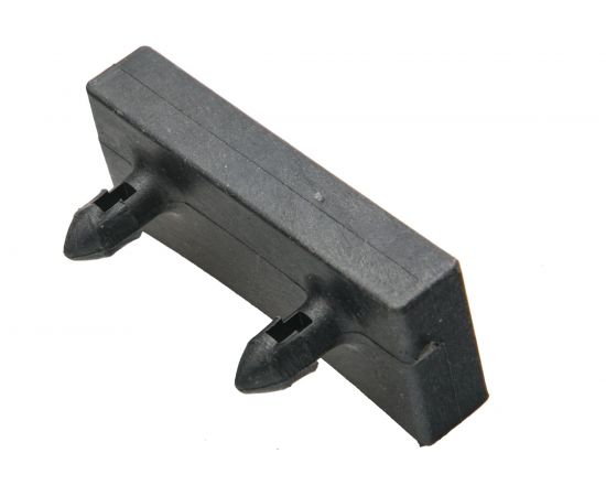 Накладной боковой латодержатель ЭЛИМЕТ 63 мм, 10 шт БП-00001710 – изображение 4