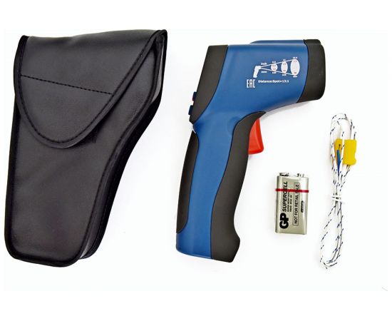 Пирометр СЕМ DT-8833 480717 – изображение 4