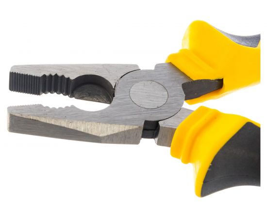 Плоскогубцы 150мм Berger BG BG1166 – изображение 4