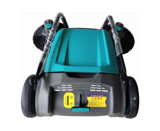 Подметальная машина TOR JH-960T 2030 – изображение 4