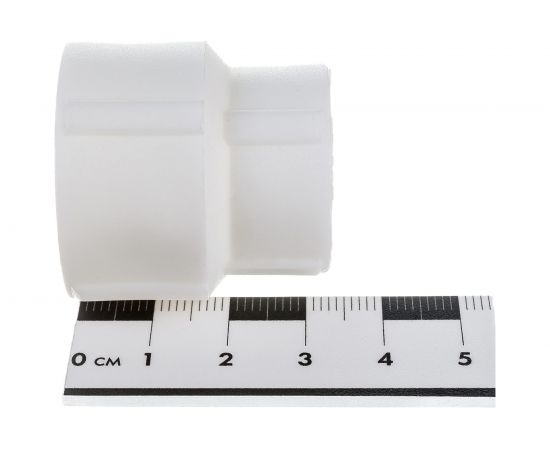 Переходная муфта PPR LAMMIN внутренняя/внутренняя 25х20 Lm31031025020 – изображение 4