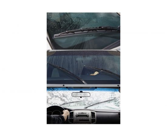 Каркасная щетка стеклоочистителя MICHELIN 19" 48 см 13919 – изображение 4