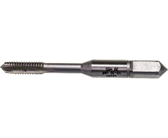 Набор метчиков из 2-х, DIN 2181 HSS, UNF 10, 32 н/д BUCOVICE 146010 – изображение 4