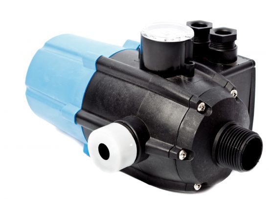 Регулятор давления RD-PR1 REDVERG 6615082 – изображение 4