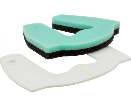 Набор микрофильтров для пылесоса LG OZONE H-30 – изображение 4