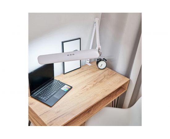 Настольная бестеневая лампа на струбцине REXANT 31-0408 – изображение 5