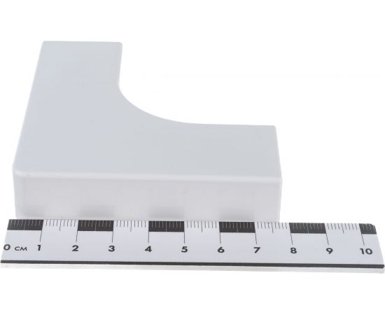 Плоский угол Экопласт ML стандарт TIA 25/16, 10шт 72305-10 – изображение 5