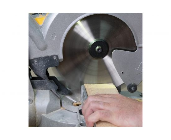 Пильный диск 305 мм 108 зубьев TREND CSB/CC305108 – изображение 5