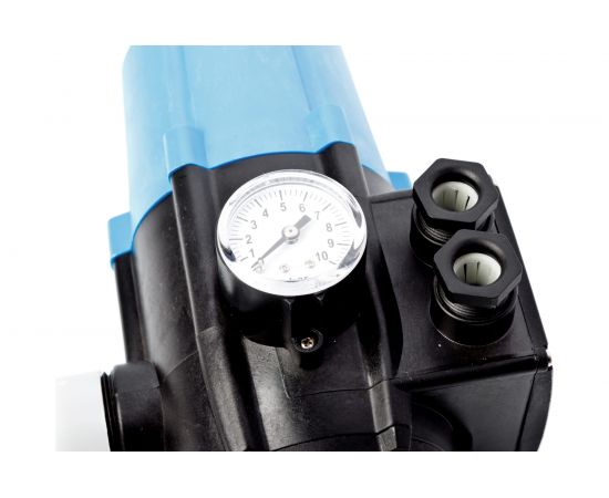 Регулятор давления RD-PR1 REDVERG 6615082 – изображение 5