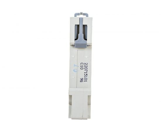 Автоматический выключатель EKF PROxima ВА 47-63 1P, 10А, 6кА, SQ mcb4763-6-1-10C-pro – изображение 5