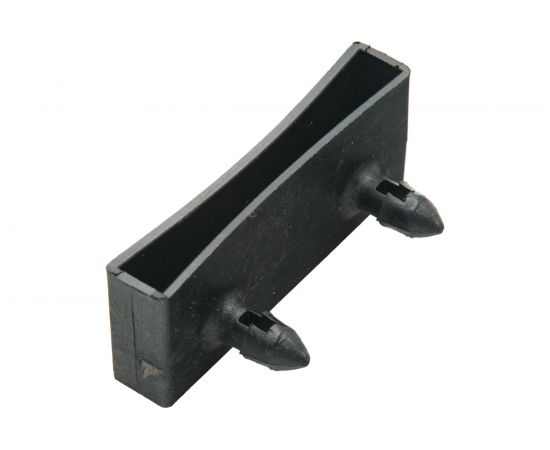 Накладной боковой латодержатель ЭЛИМЕТ 63 мм, 10 шт БП-00001710 – изображение 5