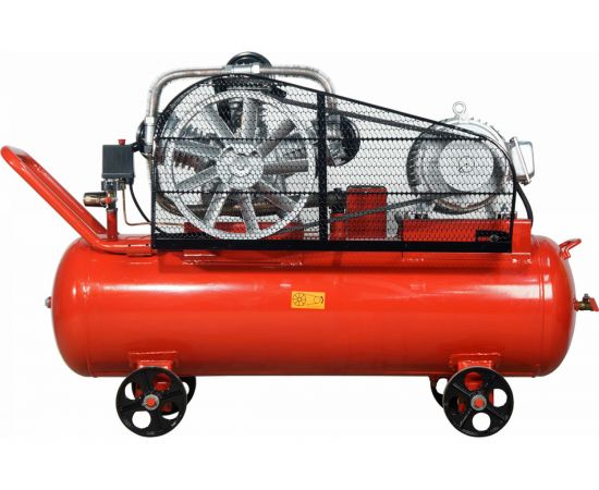 Ременной компрессор Aurora TORNADO-135 8051 – изображение 5