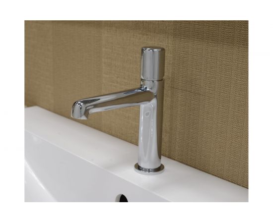 Набор Agger Slim 3х1 1 Смеситель 2 Смеситель ванноxдушевой 3 Душевой комплект A2231100 – изображение 5