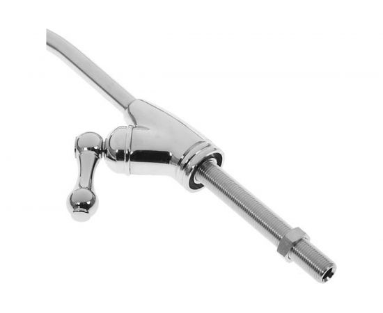 Проточный фильтр для воды под мойку Гейзер 3 ИВЖ люкс, кран 6 11019 – изображение 5