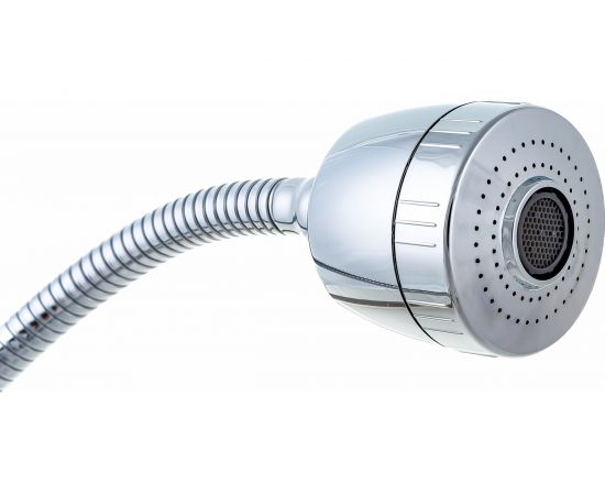 Смеситель для кухни KAISER ECO боковой, гибкий излив, O35 00066 – изображение 6