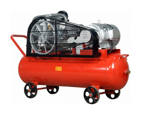 Ременной компрессор Aurora TORNADO-135 8051 – изображение 6