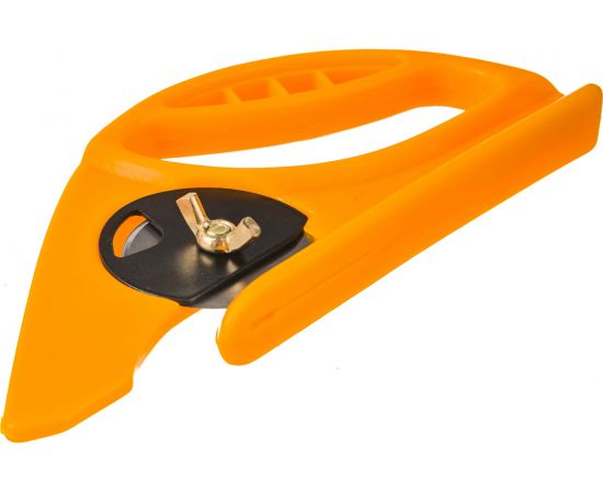 Нож для напольных покрытий с дисковым лезвием FIT IT 10375 – изображение 6