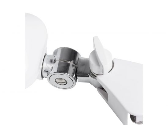 Настольная бестеневая лампа на струбцине REXANT 31-0408 – изображение 6