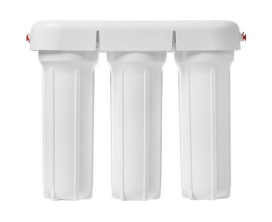 Проточный фильтр для воды под мойку Гейзер 3 ИВЖ люкс, кран 6 11019 – изображение 6