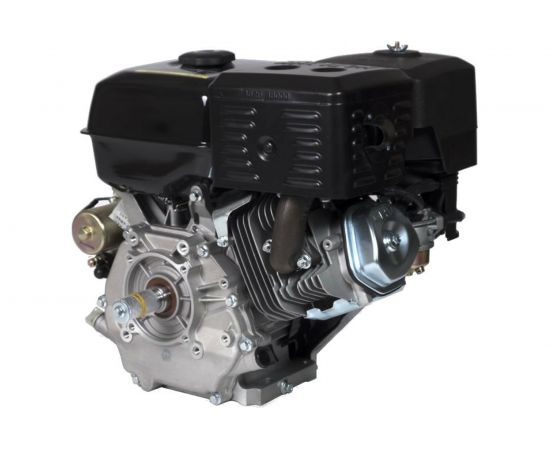 Двигатель LIFAN 190FD D25, 3А 00-00000644 – изображение 7