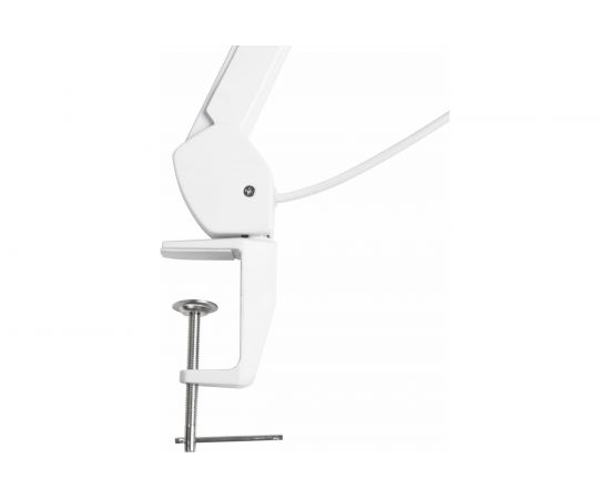 Настольная бестеневая лампа на струбцине REXANT 31-0408 – изображение 8