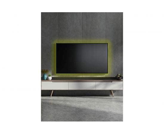 Подсветка для TV ГЕЛЕОС комплект T12, USB, лента 200 см, LED-T12-TV – изображение 8