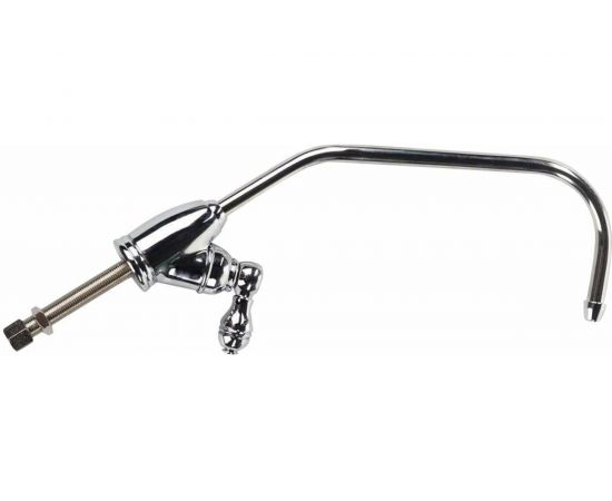 Проточный фильтр для воды под мойку Гейзер 3 ИВЖ люкс, кран 6 11019 – изображение 10