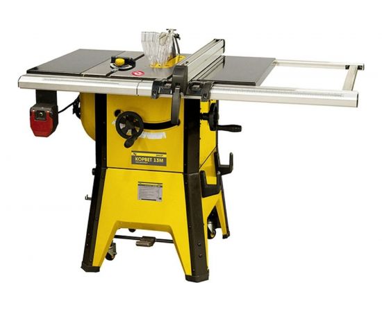 Распиловочный станок Энкор Корвет-13М 1/1/1 90130 