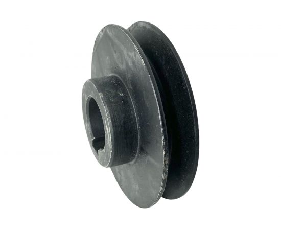 Шкив для электродвигателя Pegas pneumatic YL90L-2, 2,2 кВт, 220В 6527 