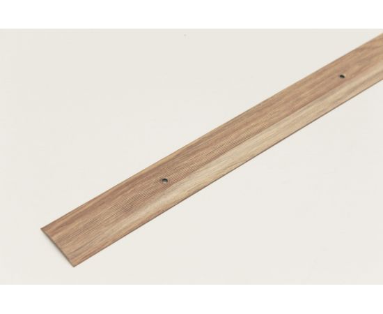 Стык РУССКИЙ ПРОФИЛЬ 38 мм, 0.9 м, дуб медовый, 10 штук 4620017686354 